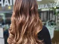 Hairfashion by Laura Tschaggelar