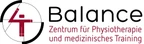 4 Balance Zentrum für Physiotherapie & Training