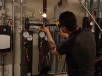 Reinhard Haustechnik AG