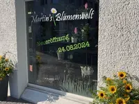 Martin's Blumenwelt - cliccare per ingrandire l’immagine 11 in una lightbox