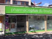 Pharmacieplus du Bourg Marin SA