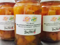 Ratatouille L'épicerie