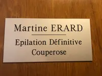 Erard Martine