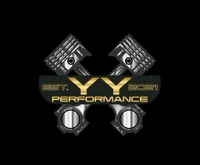 YY PERFORMANCE, Inh. Yogaratnam-Logo