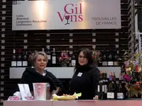 Gil Vins Trouvailles de France