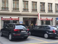 Restaurant Chinois Tao Yuan