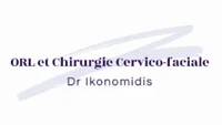 Dr méd. Christos Ikonomidis-Logo