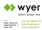 Wyer Gebr. AG