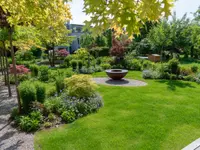 Wittwer Blumen Gartenbau AG