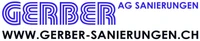 Gerber AG Sanierungen-Logo