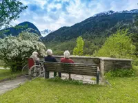 Centro Sanitario Bregaglia - Klicken Sie, um das Bild 11 in einer Lightbox vergrössert darzustellen