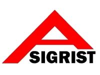 SIGRIST Sàrl succ.S.Chuard-Logo