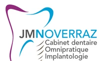 Cabinet Dentaire Noverraz-Logo