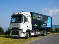 Fahrschule Zürich Driving Team