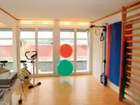 Physiotherapie Wülflingen