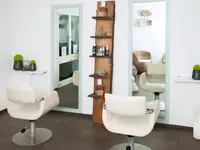 Coiffeur Cut'n Colour - Klicken Sie, um das Bild 11 in einer Lightbox vergrössert darzustellen