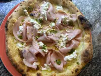 Ristorante Pizzeria Varano Bellinzona