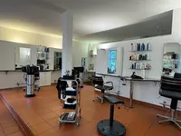 Coiffeursalon Coi-Deux