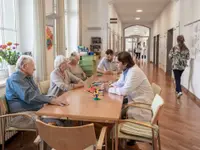 Psychiatrische Universitätsklinik Zürich - Klicken Sie, um das Bild 7 in einer Lightbox vergrössert darzustellen