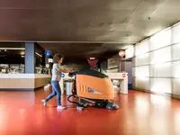 Schiess AG Reinigungen