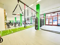 Esprit Fitness / CrossFit Littoral / Zone Evolution