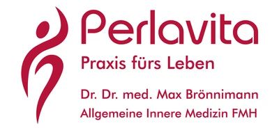 Dr. Dr. med. Brönnimann Max