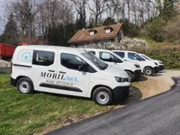 Mobilnet Sàrl
