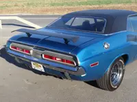 Garage Dethurens SA - Véhicules toutes marques et Muscle Cars - Genève
