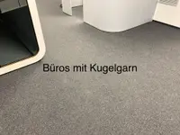Hongler Bodenbeläge GmbH