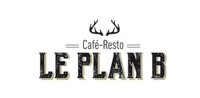 Logo Le Plan B Café-Resto