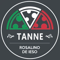 TANNE VON ROSALINO DE IESO-Logo