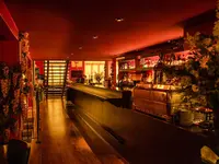 Orangerie Le Club AG