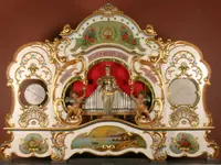 Museum für Musikautomaten