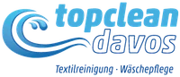 topclean davos-Logo