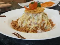 Buffet Stalden Lombardo