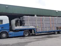Aregger Josef AG