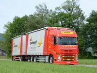 Gschwend Transporte AG