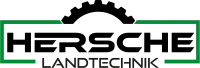 Hersche Landtechnik GmbH-Logo