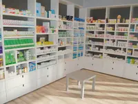 Pharmacie du Levant