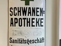 Schwanen Apotheke