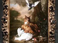 Galerie Salomon Lilian