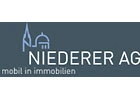 Niederer AG Immobilien und Verwaltungen-Logo