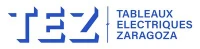 TEZ Tableaux électriques Zaragoza Sàrl-Logo