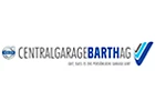 Centralgarage Barth AG-Logo