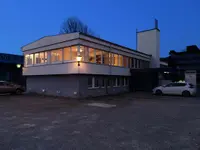 Gepard's Sprachschule