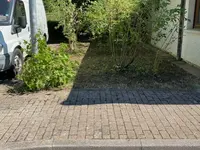 Liegenschaftenservice Hans Müller GmbH
