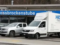 HIOB Grossbrockenstube - Klicken Sie, um das Bild 1 in einer Lightbox vergrössert darzustellen