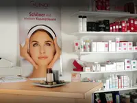 Cosmetic Eveline Fässler