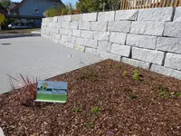 Bartlome Gartenbau und Unterhalt