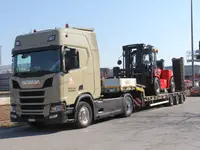 HÄFELI AG TRANSPORTE
